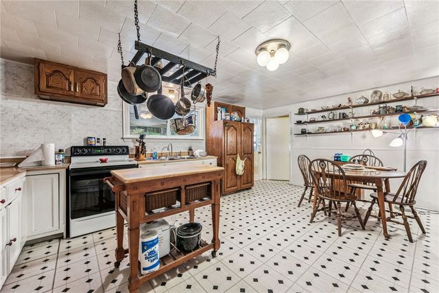 1110 Ross Mountain Park Road, Fairfield Twp, PA 15944