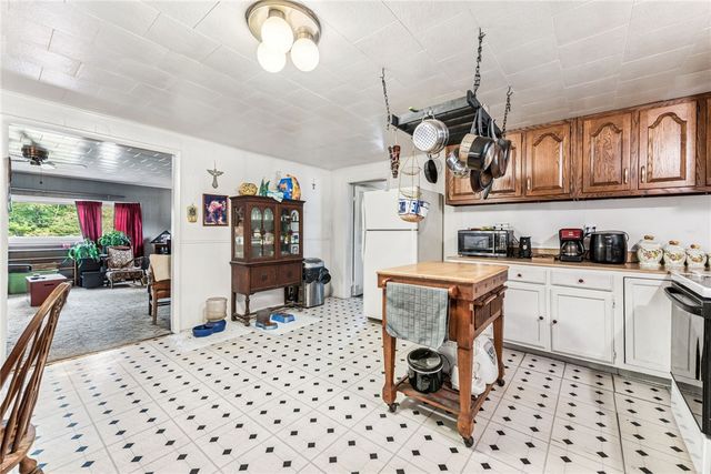 1110 Ross Mountain Park Road, Fairfield Twp, PA 15944