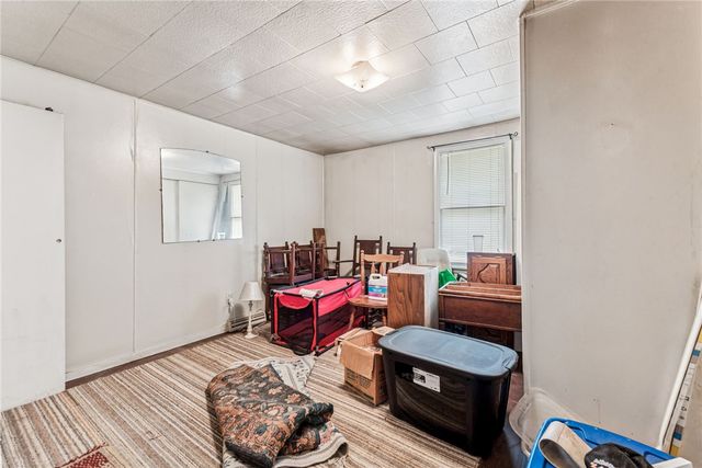 1110 Ross Mountain Park Road, Fairfield Twp, PA 15944