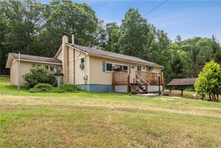 1110 Ross Mountain Park Road, Fairfield Twp, PA 15944