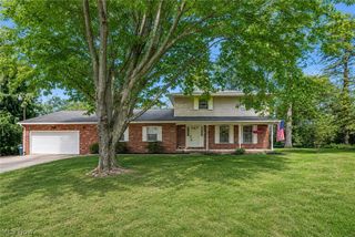 4029 Bel Air Avenue NW, Canton, OH 44718