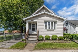 222 Helen Street, Cheektowaga, NY 14206