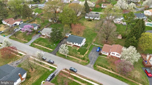24320 LOG HOUSE RD, Gaithersburg, MD 20882