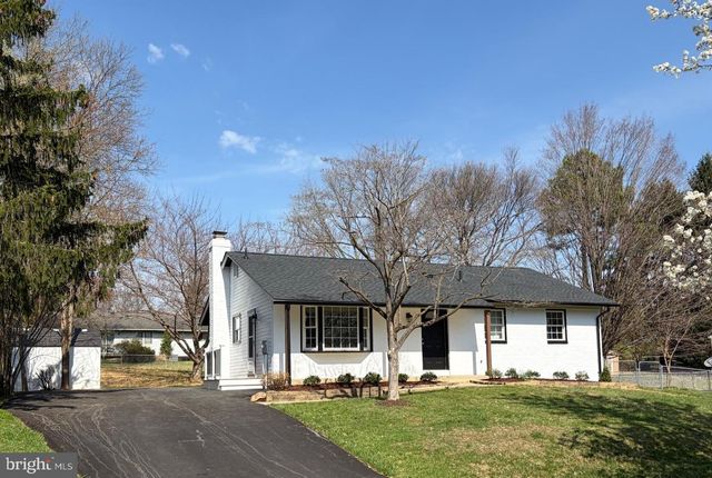 24320 LOG HOUSE RD, Gaithersburg, MD 20882