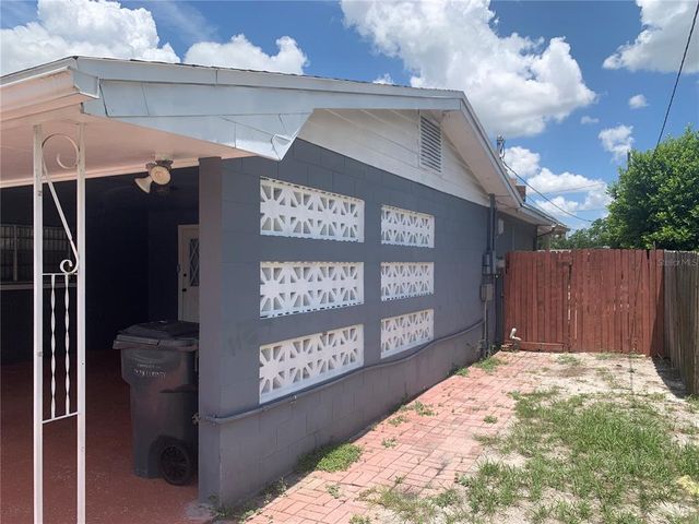 119 ALLEN AVENUE, Winter Haven, FL 33880
