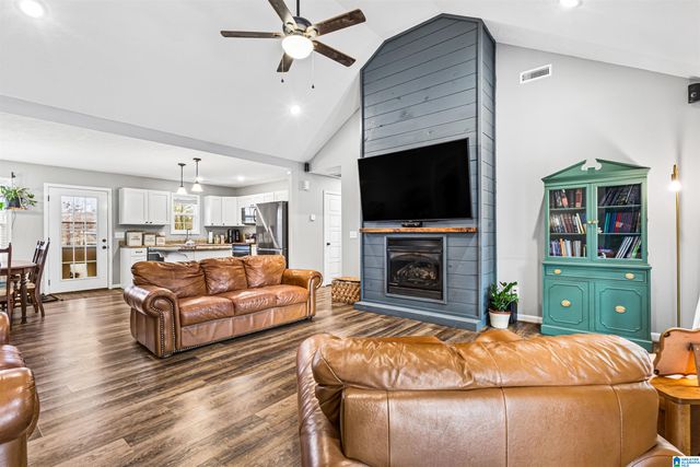 301 GARNER DRIVE, Piedmont, AL 36272