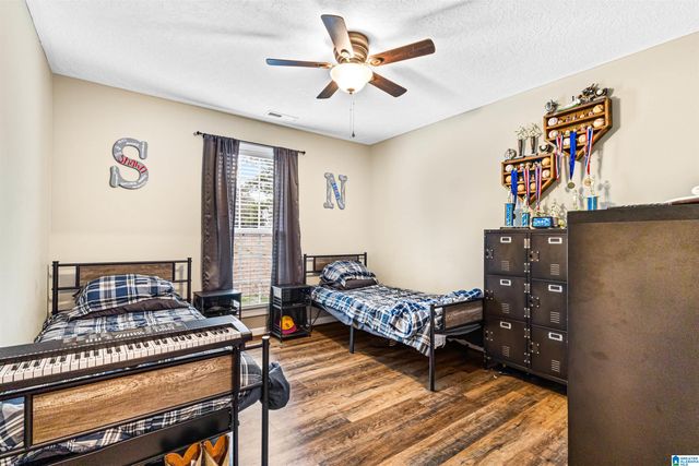 301 GARNER DRIVE, Piedmont, AL 36272