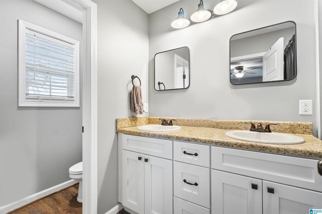 301 GARNER DRIVE, Piedmont, AL 36272