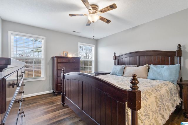 301 GARNER DRIVE, Piedmont, AL 36272