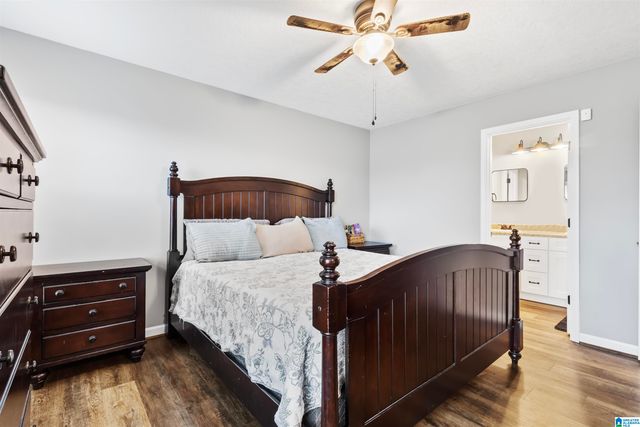 301 GARNER DRIVE, Piedmont, AL 36272