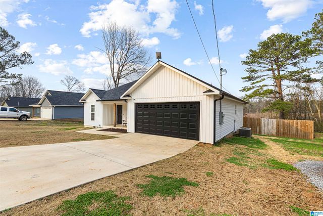 301 GARNER DRIVE, Piedmont, AL 36272