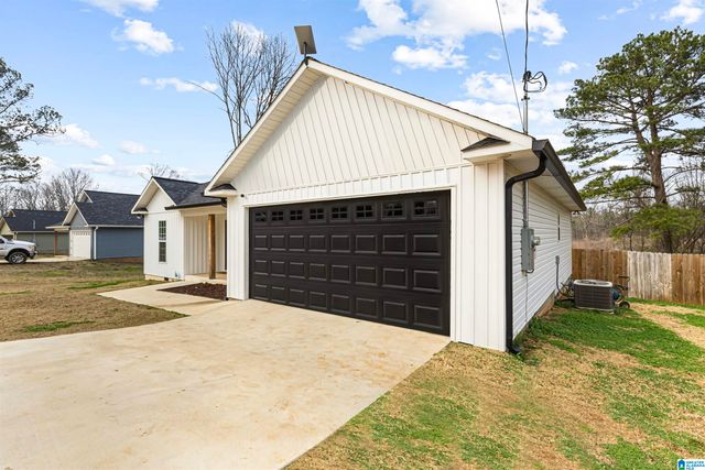 301 GARNER DRIVE, Piedmont, AL 36272