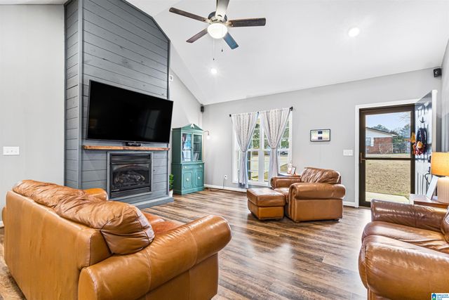 301 GARNER DRIVE, Piedmont, AL 36272