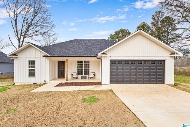 301 GARNER DRIVE, Piedmont, AL 36272