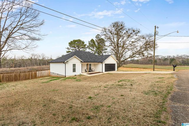 301 GARNER DRIVE, Piedmont, AL 36272