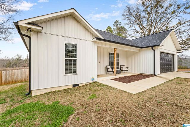 301 GARNER DRIVE, Piedmont, AL 36272