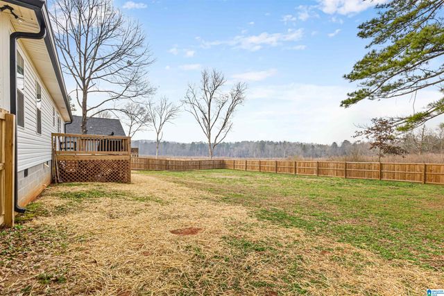 301 GARNER DRIVE, Piedmont, AL 36272