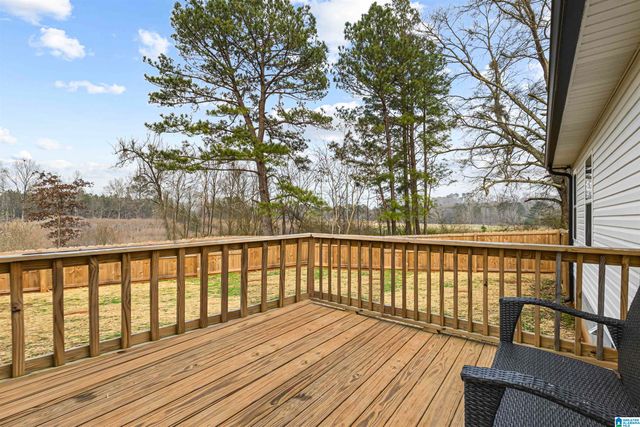 301 GARNER DRIVE, Piedmont, AL 36272