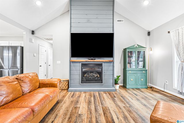 301 GARNER DRIVE, Piedmont, AL 36272