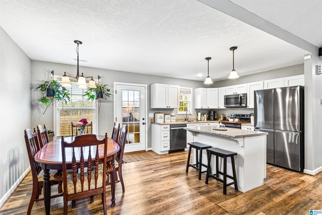 301 GARNER DRIVE, Piedmont, AL 36272