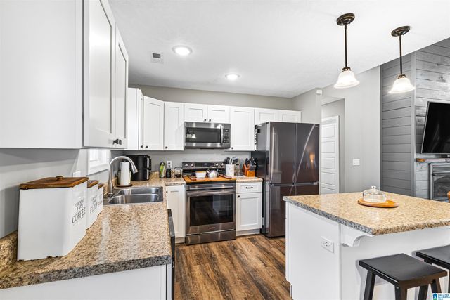 301 GARNER DRIVE, Piedmont, AL 36272