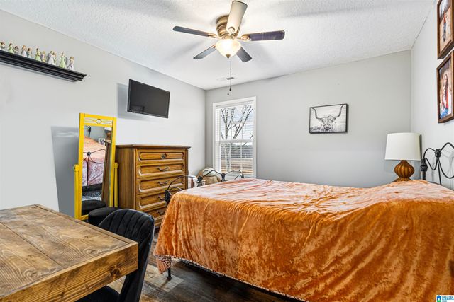 301 GARNER DRIVE, Piedmont, AL 36272