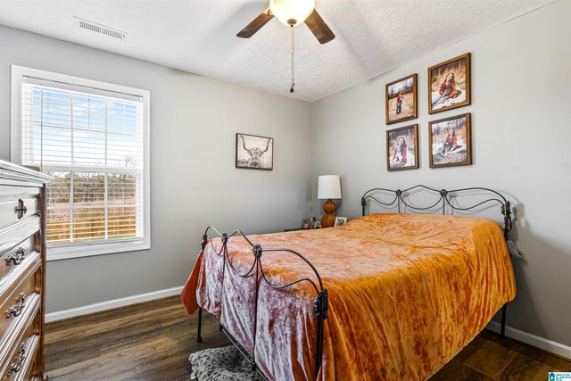 301 GARNER DRIVE, Piedmont, AL 36272