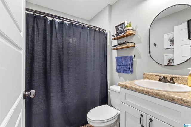 301 GARNER DRIVE, Piedmont, AL 36272