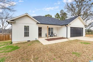 301 GARNER DRIVE, Piedmont, AL 36272