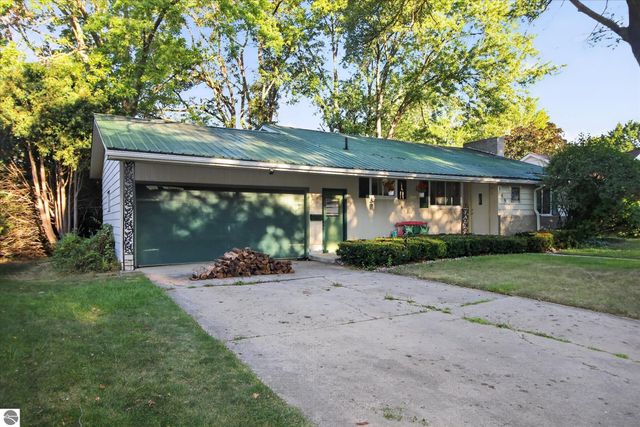 189 Westview Drive, Alma, MI 48801