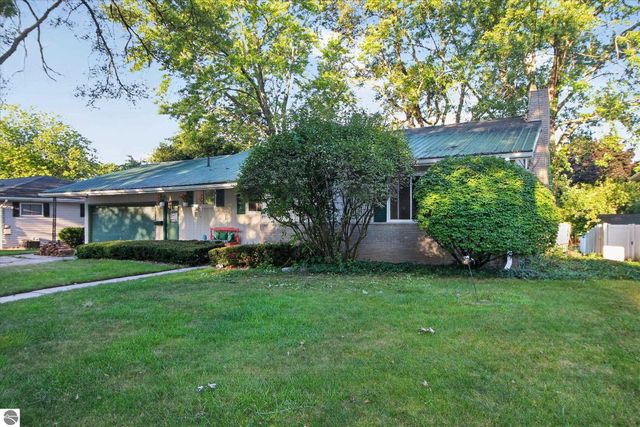 189 Westview Drive, Alma, MI 48801