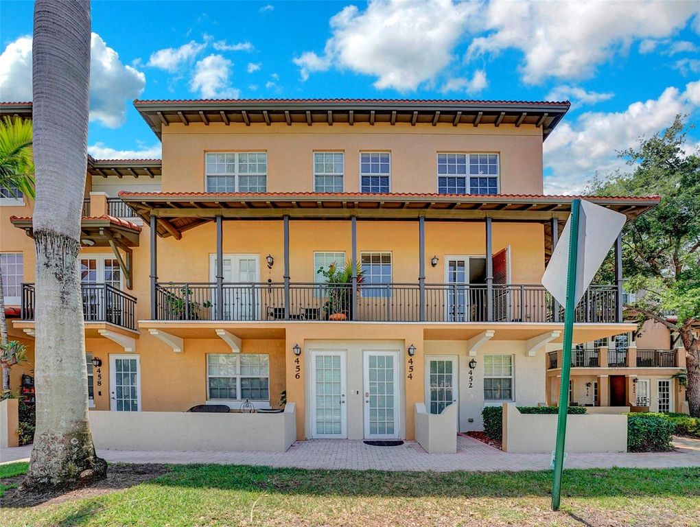 454 SW 147TH AVENUE 4601, Pembroke Pines, FL 33027