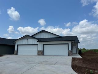 2023- 2025 N Reece St, Goddard, KS 67052