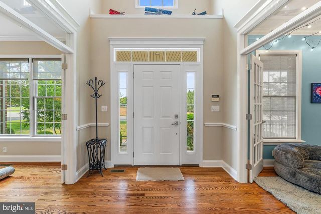 111 CRABAPPLE CT, Hummelstown, PA 17036