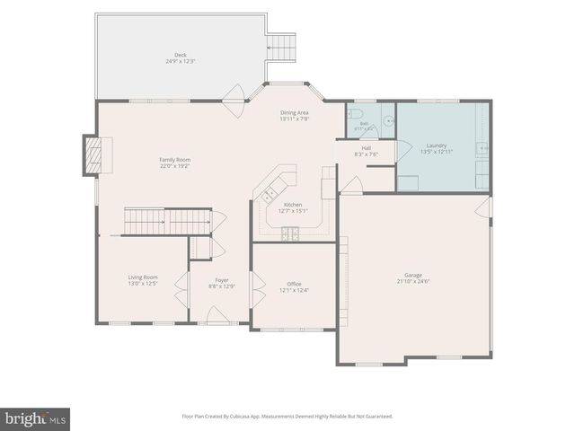 111 CRABAPPLE CT, Hummelstown, PA 17036