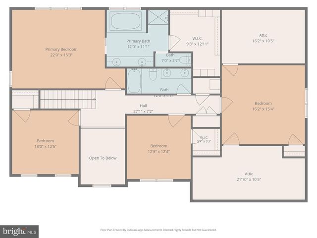 111 CRABAPPLE CT, Hummelstown, PA 17036