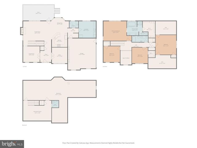 111 CRABAPPLE CT, Hummelstown, PA 17036