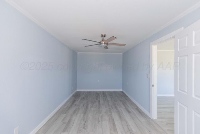 1100 N Missouri Street, Shamrock, TX 79079