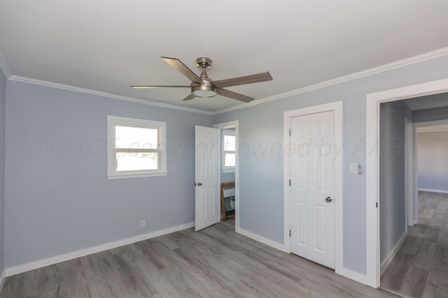 1100 N Missouri Street, Shamrock, TX 79079