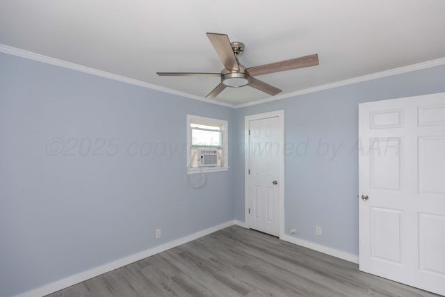 1100 N Missouri Street, Shamrock, TX 79079