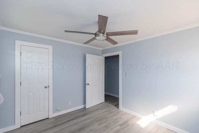 1100 N Missouri Street, Shamrock, TX 79079