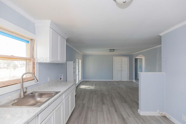 1100 N Missouri Street, Shamrock, TX 79079