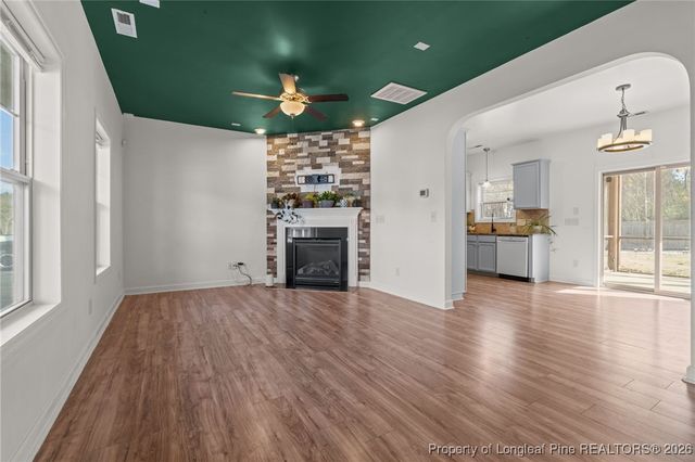 154 Blue Bay Lane, Cameron, NC 28326