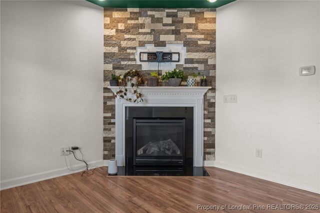 154 Blue Bay Lane, Cameron, NC 28326