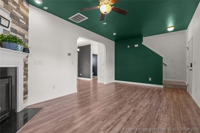 154 Blue Bay Lane, Cameron, NC 28326