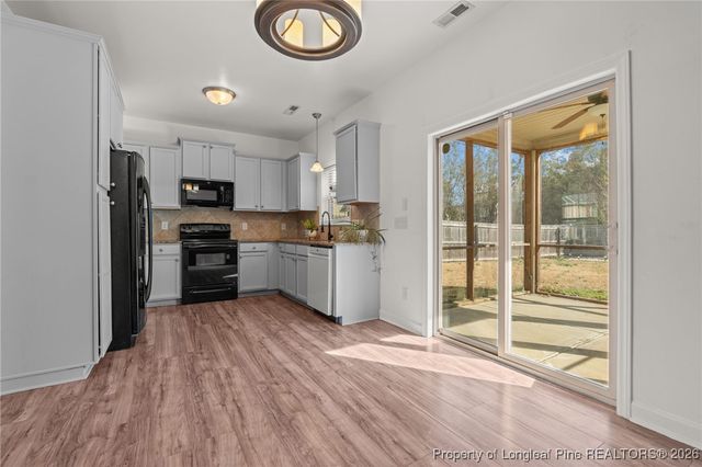 154 Blue Bay Lane, Cameron, NC 28326