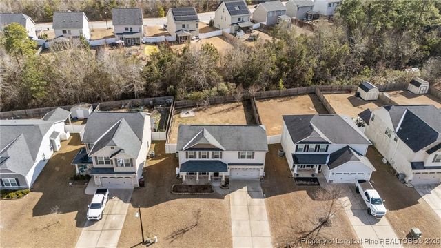 154 Blue Bay Lane, Cameron, NC 28326