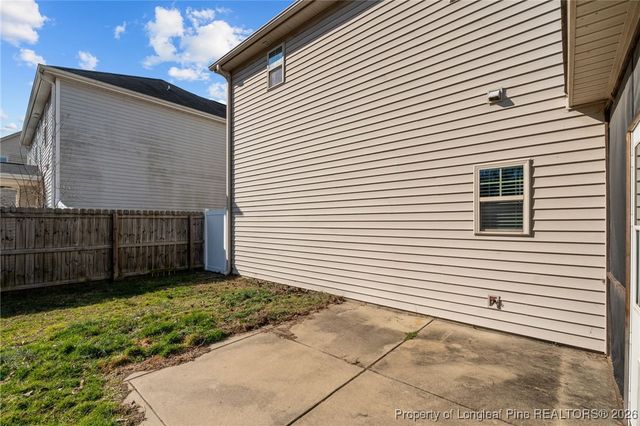 154 Blue Bay Lane, Cameron, NC 28326