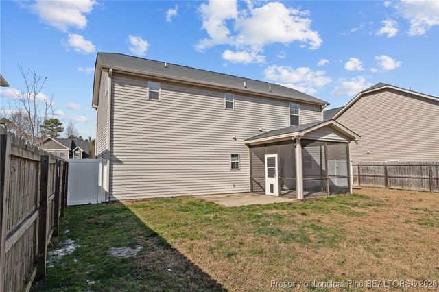 154 Blue Bay Lane, Cameron, NC 28326