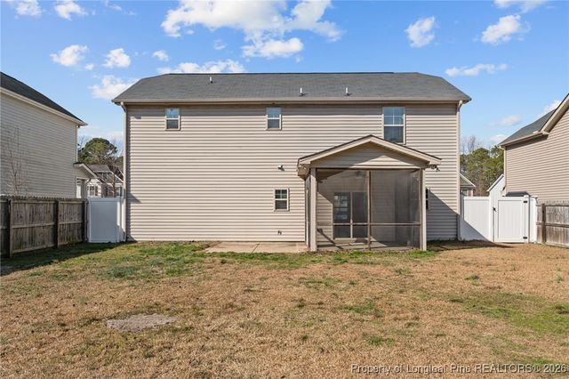 154 Blue Bay Lane, Cameron, NC 28326